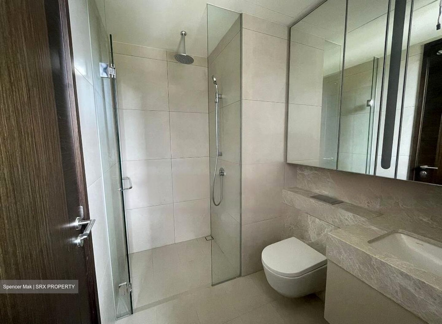 FORETT AT BUKIT TIMAH (D21), Apartment #591888891